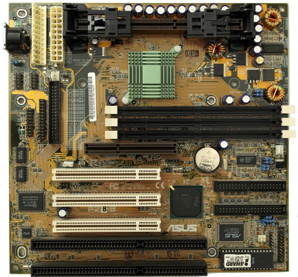 asus_p2b-b_rev.1.02_intel_bx_slot_1_motherboard