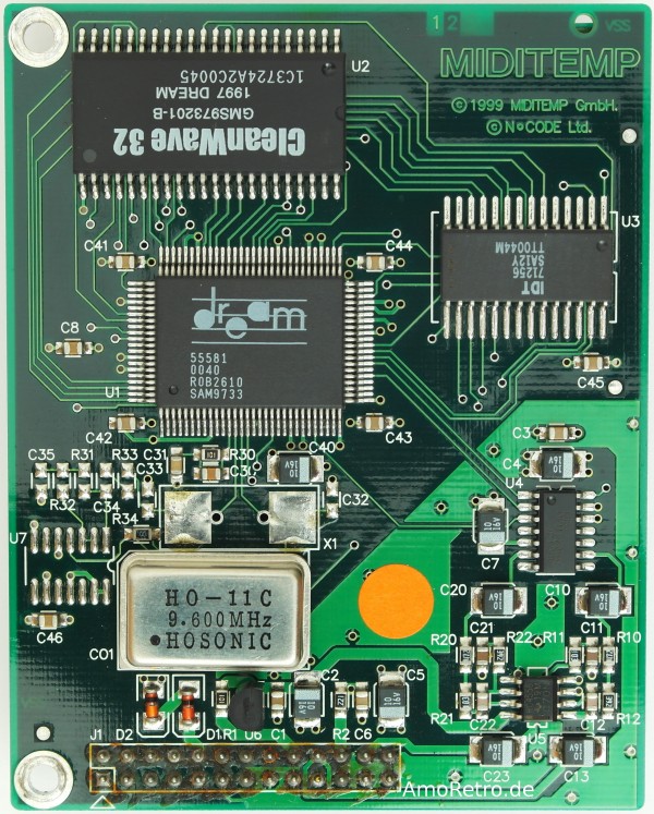 miditemp_ds-48_cleanwave_32_wavetable_daughterboard_dream_sam9733