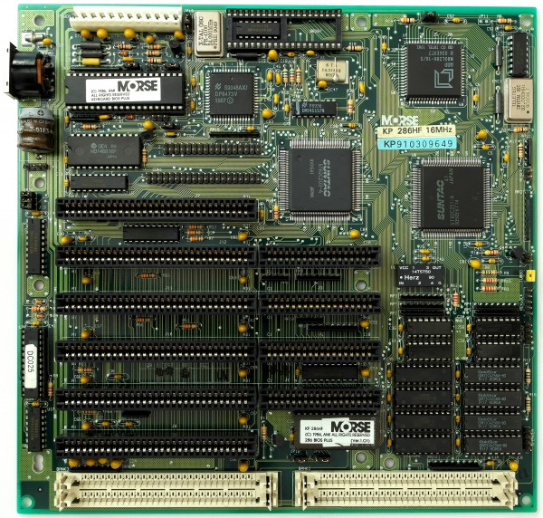 morse_kp_286hf_16mhz_286_simm_motherboard