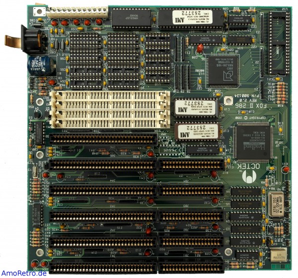 octek_fox_II_286_rev_2.0_amd_16mhz_286_simm_motherboard