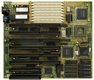 processor in m31